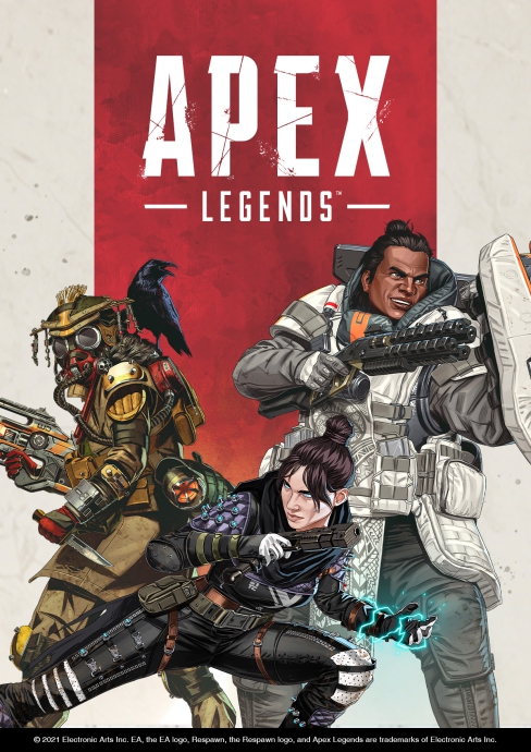 apex